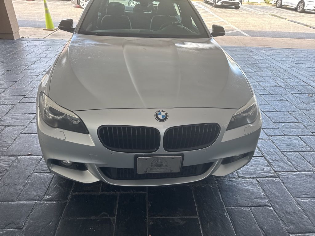 bmw 5 series 2014 WBA5B3C59ED536564 image bmw 5 series 2014 WBA5B3C59ED536564 image
